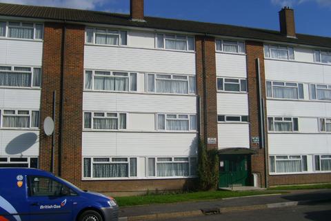 Jasmine Gardens, Croydon CR0 2 bed flat for sale