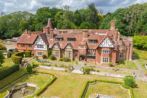 Silverhill, Hurst Green, Etchingham... 16 bed detached house for sale