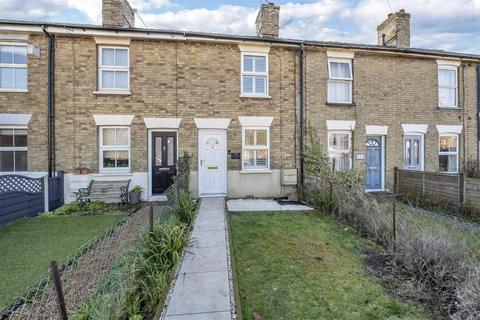 Tollgate Lane, Bury St. Edmunds 2 bed terraced house for sale