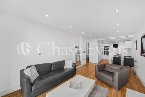 Alie Street, Aldgate, London, E1 2 bed flat for sale