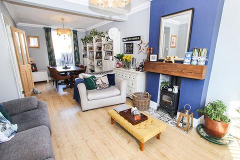 South Road, Herne Bay 4 bed terraced house for sale