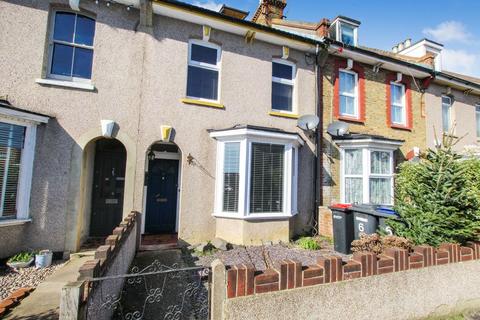 South Road, Herne Bay 4 bed terraced house for sale