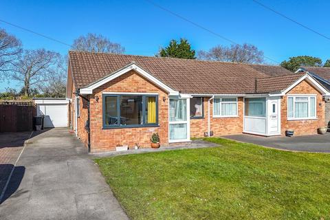 Havelock Way, Highcliffe... 2 bed semi