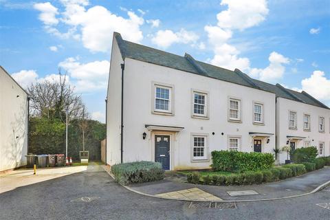 Clarence Road, Herne Bay, Kent 3 bed semi