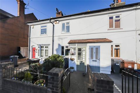 Linkfield Road, Isleworth 2 bed terraced house for sale