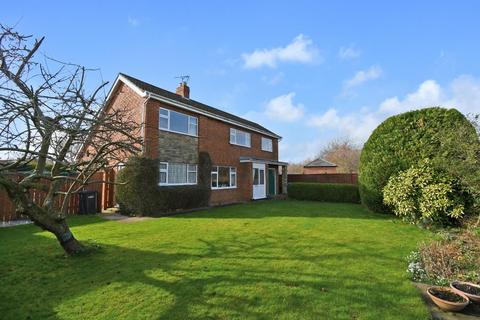 Dishforth, Thirsk 4 bed detached house for sale