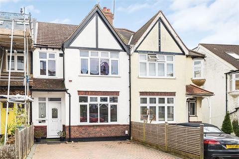 Beechfield Road, Bromley, BR1 3 bed terraced house for sale