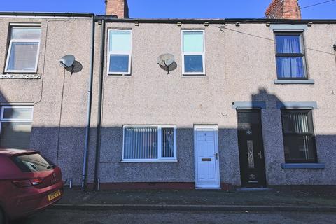 South Street, Sunnybrow DL15 2 bed terraced house for sale