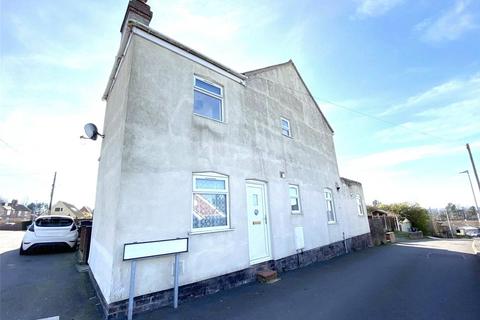 Lincoln Road, Wrockwardine Wood... 2 bed end of terrace house for sale