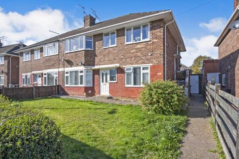 Homefield Crescent, Doncaster, DN5 9 2 bed flat for sale