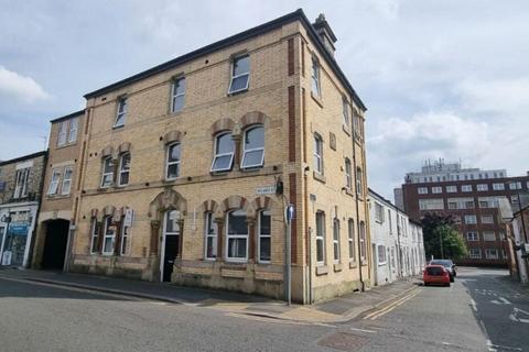 Rylands Street, Warrington, WA1 1 1 bed flat for sale