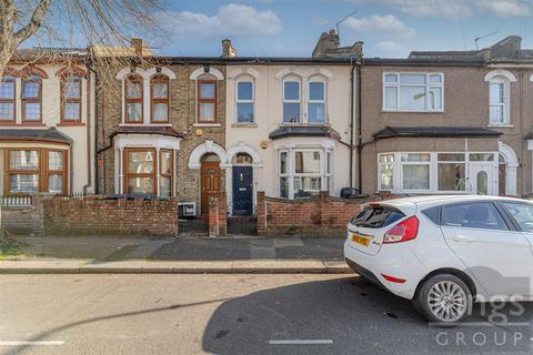 Haroldstone Road, London 2 bed flat for sale