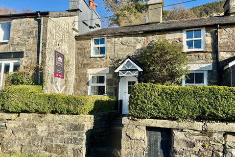 Carrog Terrace, Cwm Penmachno... 2 bed house for sale