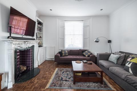 St. Paul Street, Islington, London 3 bed end of terrace house for sale
