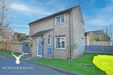 Courtnell Place, King's Lynn PE30 3 bed semi