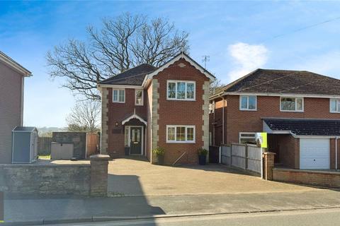 Eddington Road, Seaview, Isle of Wight 3 bed detached house for sale