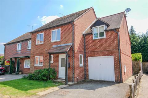 Horseshoes Lane, Benson OX10 4 bed detached house for sale