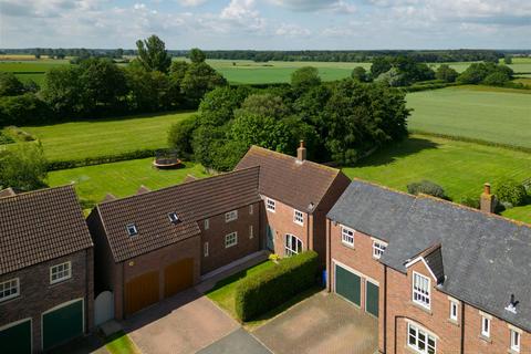Field House, Newton On Derwent, York 5 bed house for sale