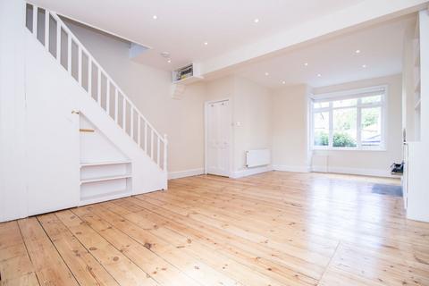 Warwick Street, Oxford OX4 3 bed terraced house for sale
