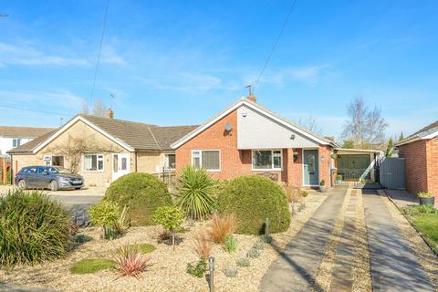 Welby Drive, Gosberton, Spalding, PE11 2 bed detached bungalow for sale