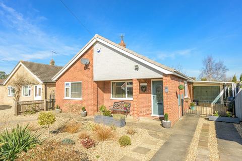 Welby Drive, Gosberton, Spalding, PE11 2 bed detached bungalow for sale