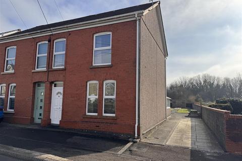 Pantyffynnon Road, Ammanford 3 bed semi