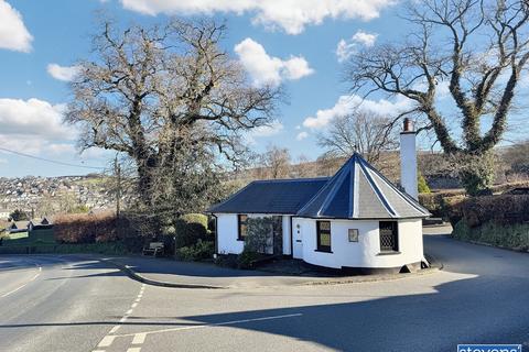 Hatherleigh Road, Okehampton, Devon... 1 bed detached bungalow for sale