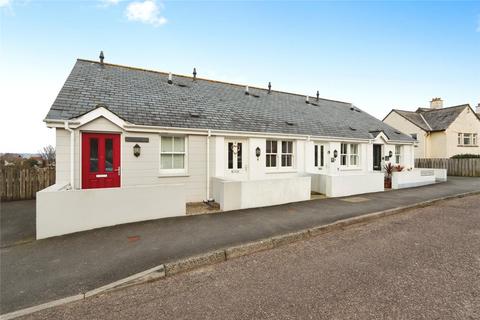 Appledore, Bideford 3 bed terraced house for sale