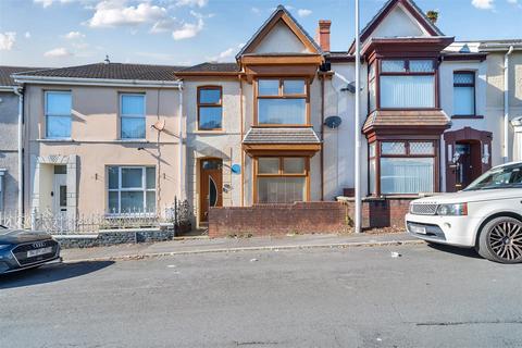 Tyisha Road, Llanelli 3 bed terraced house for sale