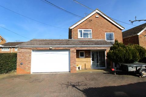 NORTHAMPTON ROAD, DENTON 4 bed detached house for sale