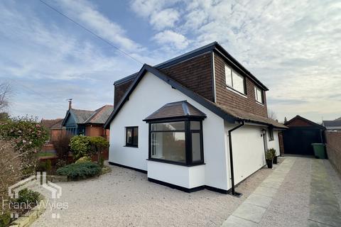 States Road, Lytham St. Annes... 3 bed bungalow for sale