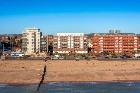 West Parade, Worthing, West Sussex, BN11 2 bed flat for sale
