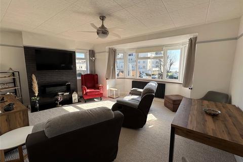 3 bedroom maisonette for sale