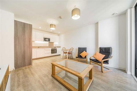 Telegraph Avenue, London SE10 1 bed flat for sale