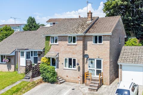 Trevanion Road, Liskeard, PL14 4 bed detached house for sale