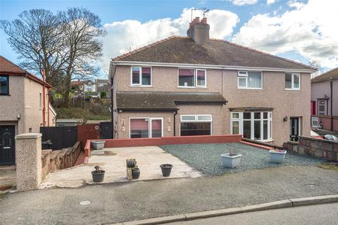 Marl Drive, Llandudno Junction... 3 bed semi