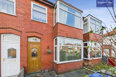 Longway, Blackpool, FY4 3 bed terraced house for sale