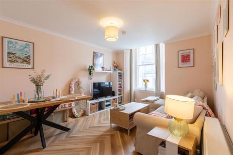 2 Blackfriars Street, Perth 2 bed maisonette for sale
