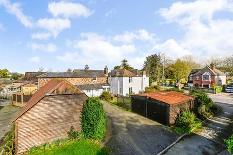 Church Road, Willesborough, Ashford... 5 bed link detached house for sale
