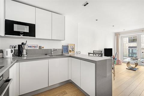 Longfield Avenue, London, W5 1 bed apartment for sale