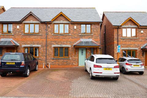 Chapel Field, Barrow In Furness 3 bed semi