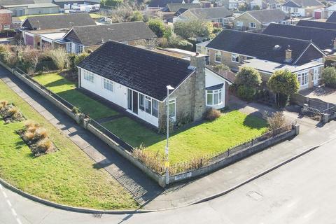 Chapel Fields... 3 bed detached bungalow for sale