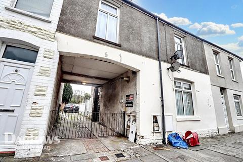 Merthyr Street, CARDIFF 2 bed block of apartments for sale