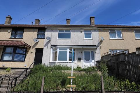 Merthyr Tydfil CF47 3 bed terraced house for sale