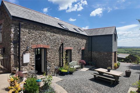 Broadwoodwidger, Devon PL16 4 bed detached house for sale