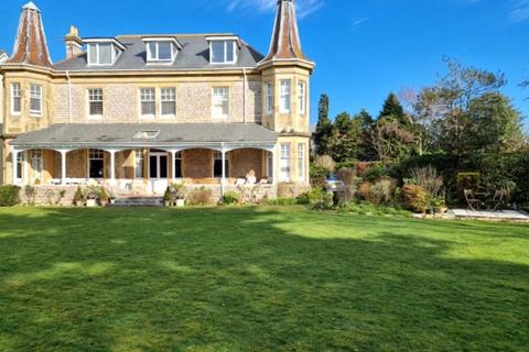 Cranford Avenue, Exmouth, EX8 2PZ 2 bed flat for sale