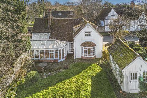 High Street, Sutton Courtenay, OX14 3 bed detached house for sale