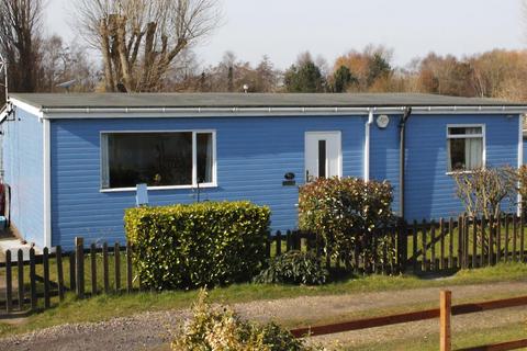Humberston Fitties, Humberston... 3 bed chalet for sale