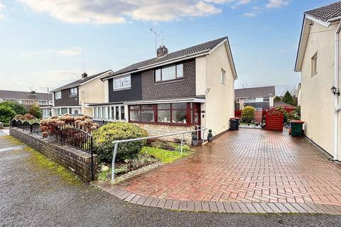 Harrogate Road, Newport, NP19 2 bed semi