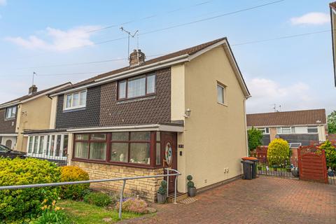 Harrogate Road, Newport, NP19 2 bed semi